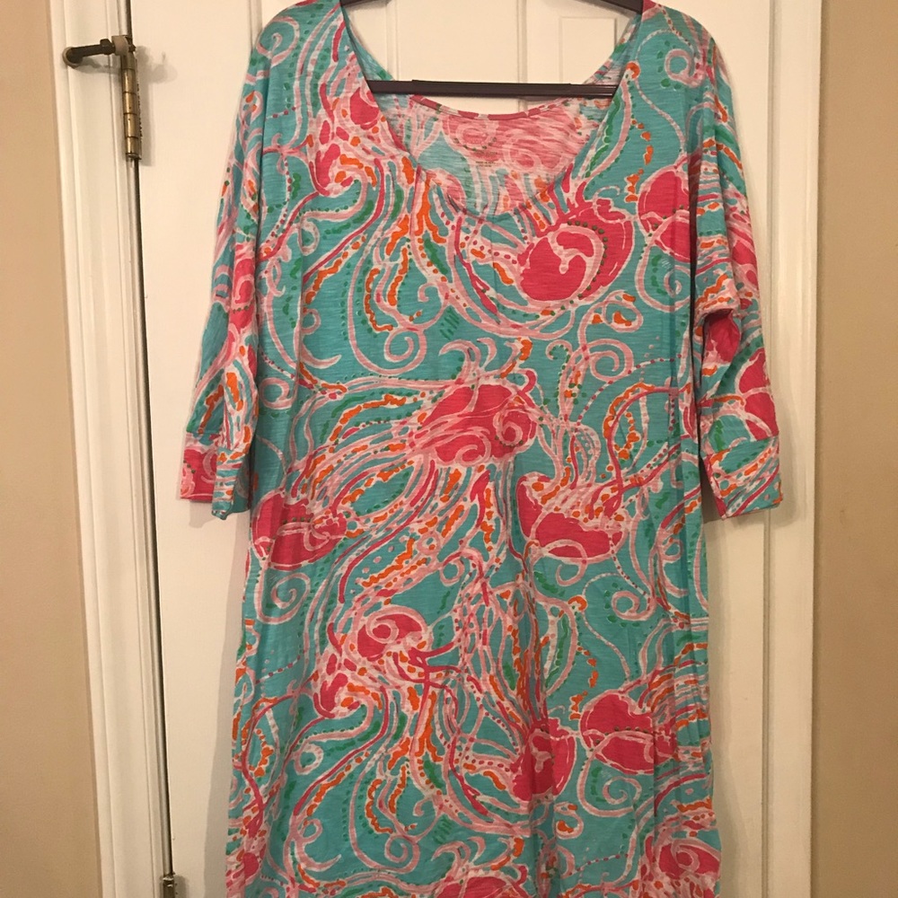 Lilly Pulitzer